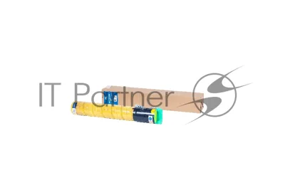 Картридж NVPrint совместимый NV-MPC2550E Yellow для Ricoh Aficio MP C2051/C2551/C2050/C2050/C2551/Lanier LD 625C/620C (5500k)