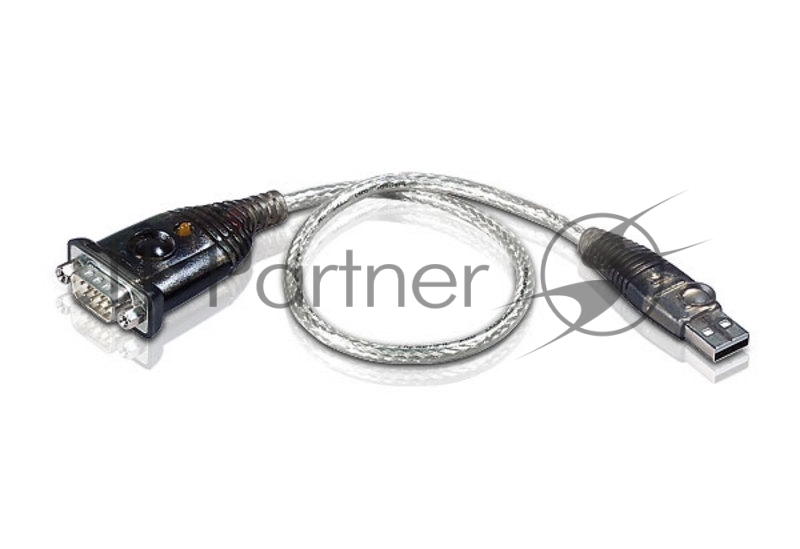 Переходник USB to RS-232 Adapter