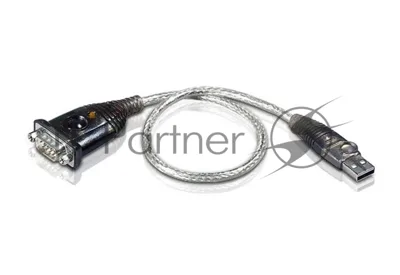 Переходник USB to RS-232 Adapter