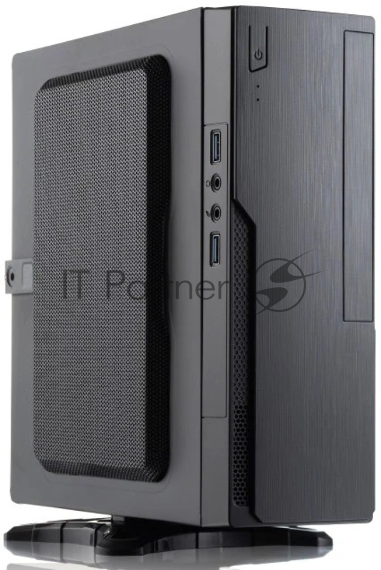 Компьютерный корпус с блоком питания 220Вт. Case Foxline FL-BQ5, mITX