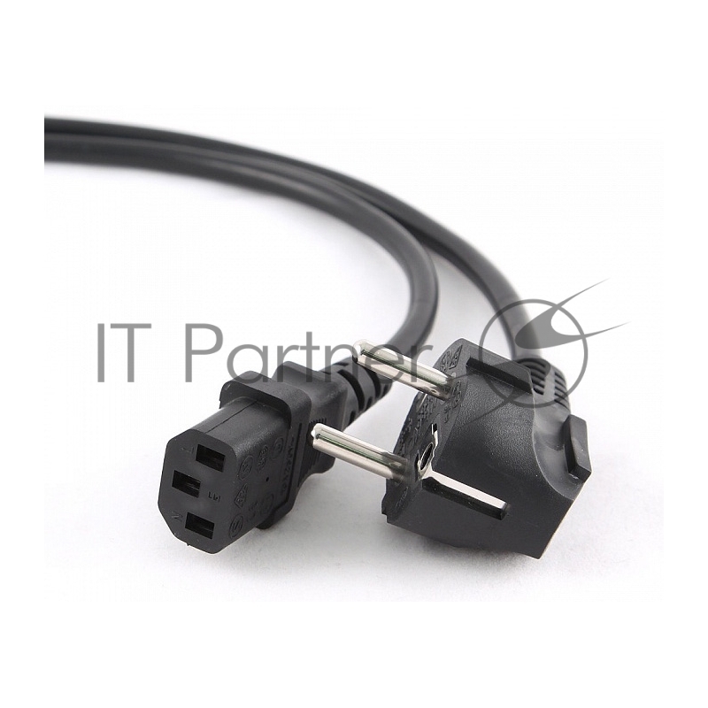 Кабель питания EU power cord (кабель питания), 1.2m