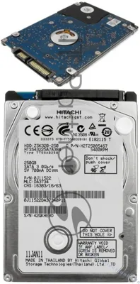 Жесткий диск Samsung SCX-6545/6555/8030/8040/CLX-8640/8650/9201/9251/9301/9352/SL-M4080 (JC59-00035A/JC59-00032A)