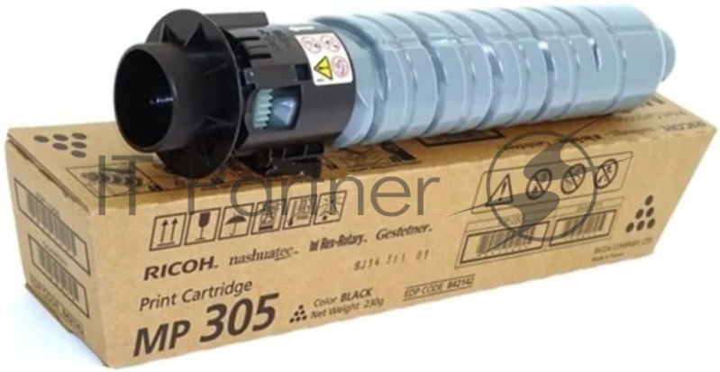 Картридж лазерный MP 305 для Aficio MP-305 SPF