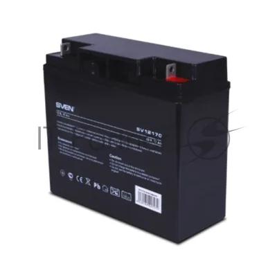 Батарея для ИБП SVEN SV12170 (12V 17Ah)