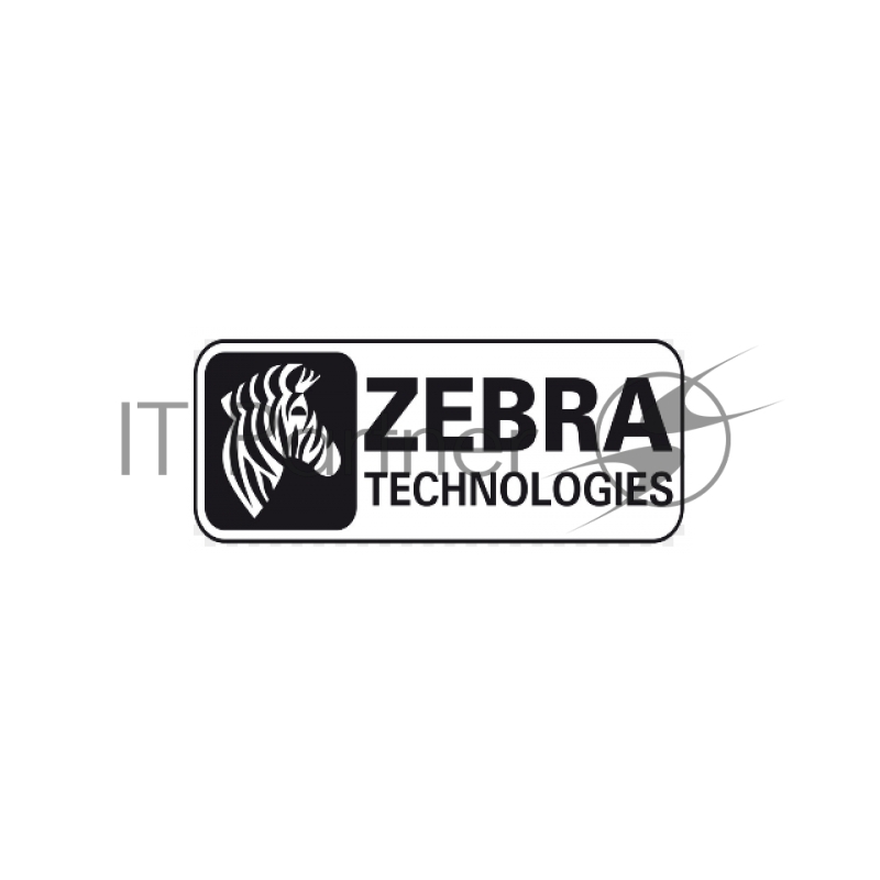 Печатающая голова для принтера этикеток Printhead Kit, 300 dpi, ZT410