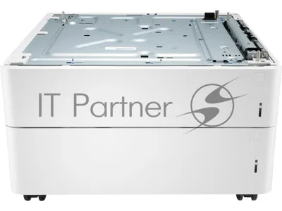 Лоток HP LaserJet 2x550 Sht Ppr Tray andStand