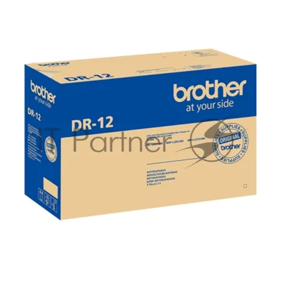 Фотобарабан BROTHER DR12