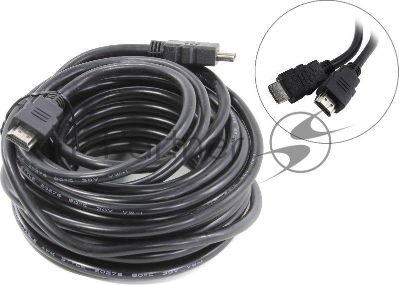 Кабель 5bites HDMI APC-005-100 10м
