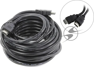 Кабель 5bites HDMI APC-005-100 10м