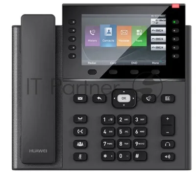 Телефон IP CLOUDLINK 7960 EP2Z02IPHO HUAWEI