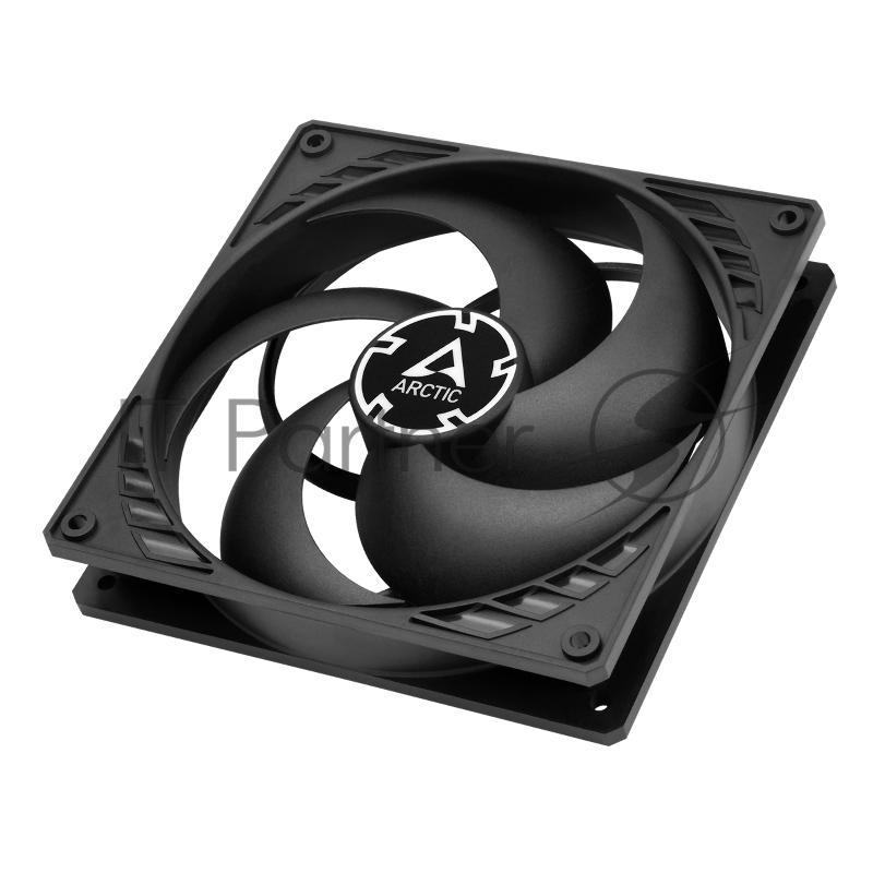 Вентилятор для корпуса Case fan ARCTIC P14 (черный) - retail (ACFAN00123A)