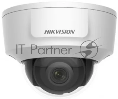 IP-камера DS-2CD2185G0-IMS (2.8мм)