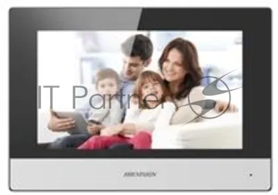 Видеодомофон IP Hikvision DS-KH6320-TE1