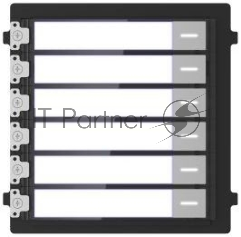 Модуль расширения HIKVISION DS-KD-KK