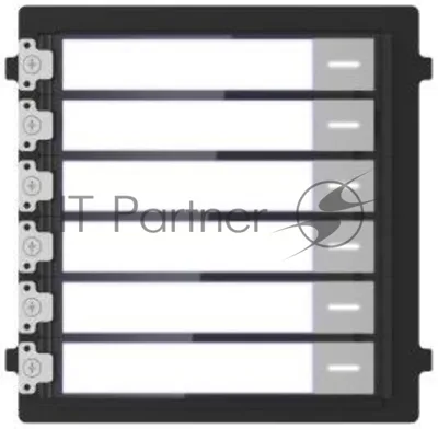 Модуль расширения HIKVISION DS-KD-KK
