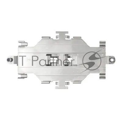 Металлическое крепление Mikrotik DINrail PRO kit for LtAP mini DRP-LTM