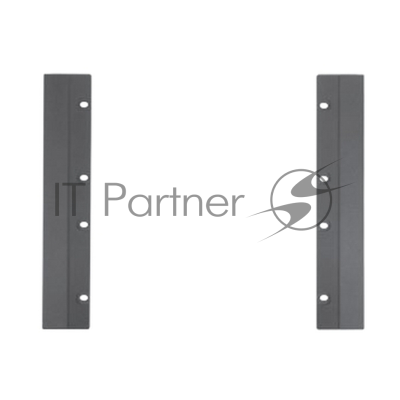 Брекет (скоба) для монтажа мониторов FPM-3151G в 19" стойку. Advantech