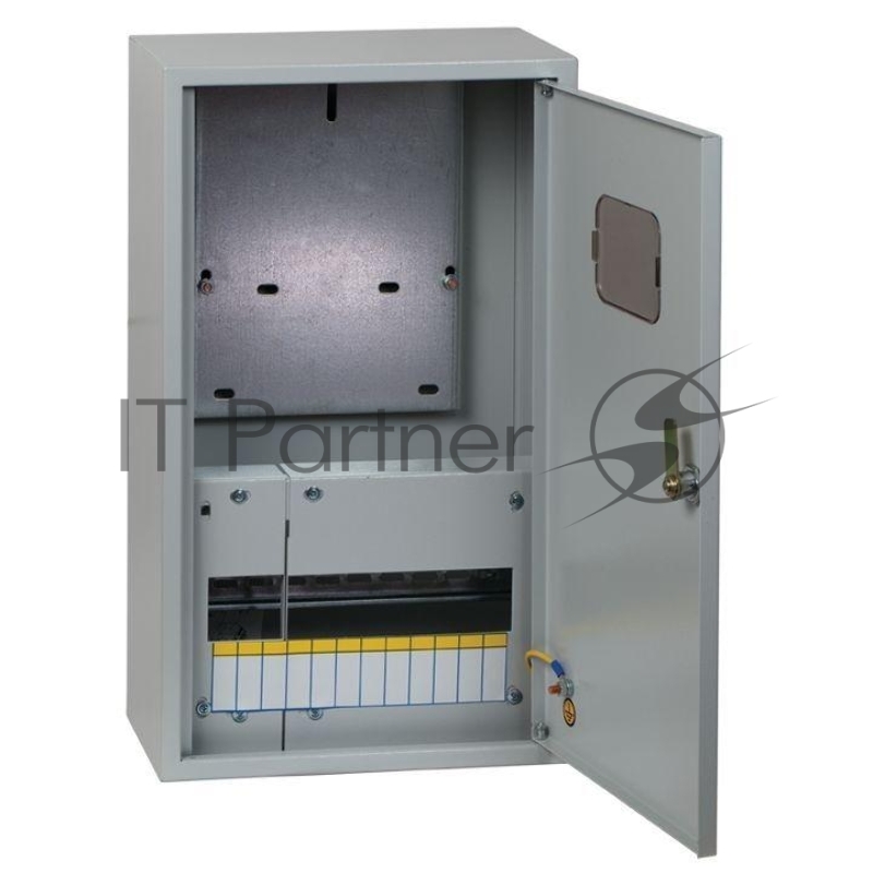 Щит учетно-распред. навесной EKF mb23-1/12 ЩУРн 1/12 (400x300x140) IP31 EKF PROxima