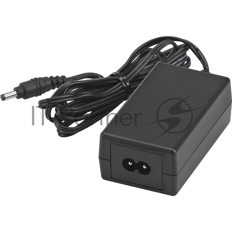 Блок питания Zebra Level VI AC/DC Power Supply (Brick). AC Input: 100-240V, 2.4A. DC Output: 12V, 4.16A, 50W. Requires: DC line cord and Country specific AC grounded Line Cord