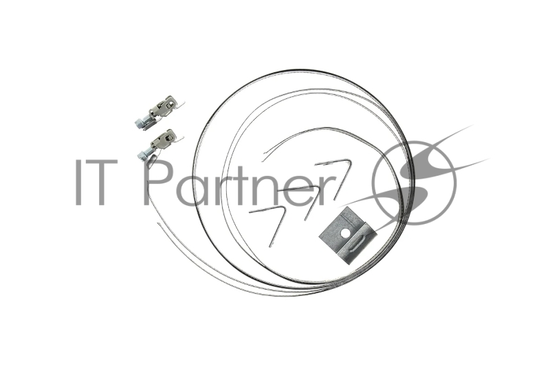 Комплект для монтажа к столбу EKF PROxima mb54-1k