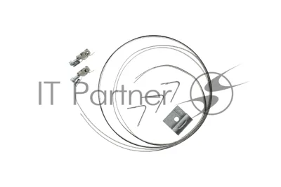 Комплект для монтажа к столбу EKF PROxima mb54-1k