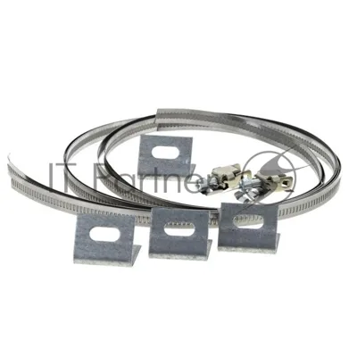 Комплект для монтажа к столбу EKF PROxima mb54-1k