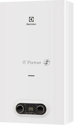 Колонка газовая Electrolux GWH 12 Nano Plus 2.0