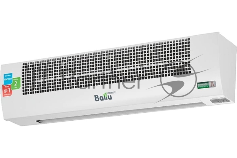 Тепловая завеса Ballu BHC-L08-T03