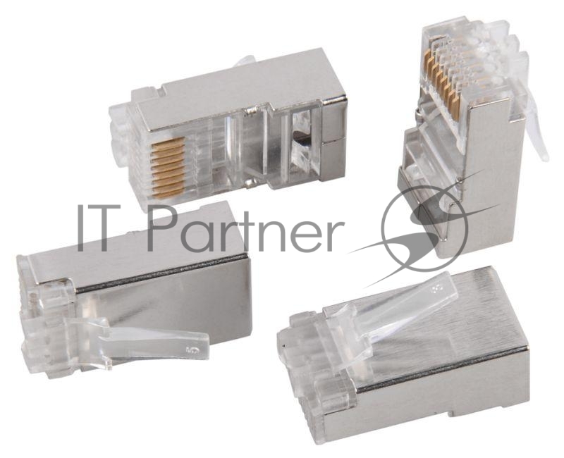 Разъем RJ-45 FTP для кабеля кат.5Е