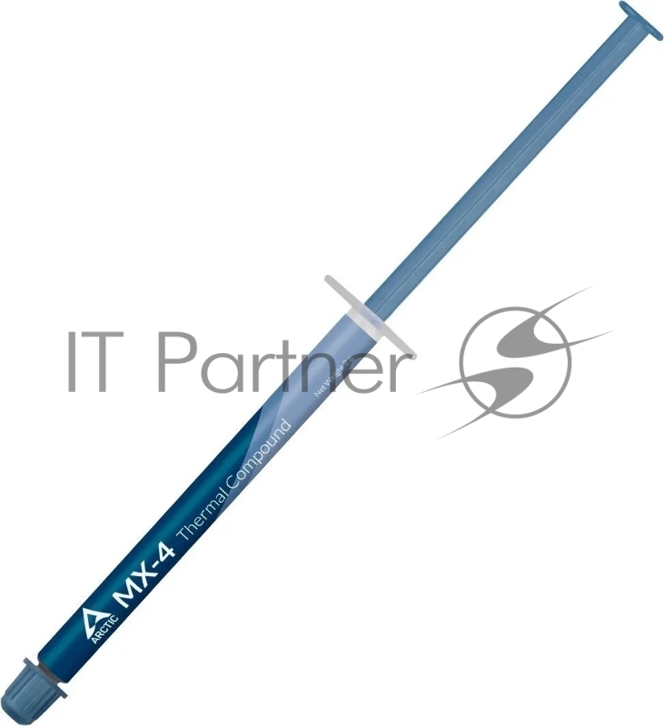 Термопаста ARCTIC MX-4 (2019), 2 г, 8.5 Вт/(мК), шприц
