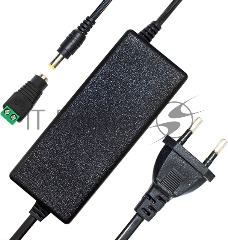 Импульсный источник питания 12V, 3А Falcon Eye FE-12/30