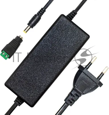 Импульсный источник питания 12V, 3А Falcon Eye FE-12/30