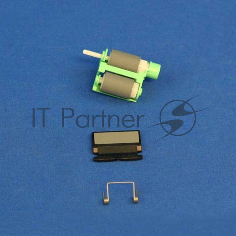Ремкомплект подачи/захвата обходного лотка Brother HL4150CDN/4140CN/4570CDW (O)