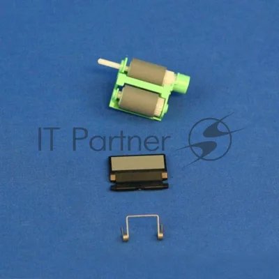 Ремкомплект подачи/захвата обходного лотка Brother HL4150CDN/4140CN/4570CDW (O)