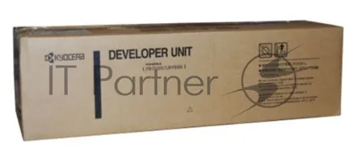 Блок проявки Kyocera-Mita 302NG93010/DV-4105 TASKalfa 1800/2200/1801/2201 (O)