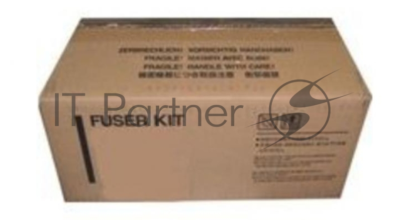 Узел термозакрепления 302P793022/FK-7300 (Печь) в сборе Kyocera ECOSYS P4040dn (O)