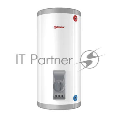 Водонагреватель электрический Thermex IRP 200 F белый, накопительный, 200 л, 6 кВт, напольный, вертикальный, бак из нержавеющей стали