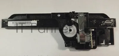 Линейка сканера в сборе HP LJ M1212/M1214/M1217 (CE841-60111) OEM
