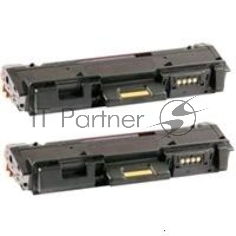 Картридж лазерный Xerox B205/B210/B215, 6К (channels)