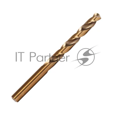 Сверло по металлу 9,0 мм, упаковка 5шт 815010039 EDGE by PATRIOT