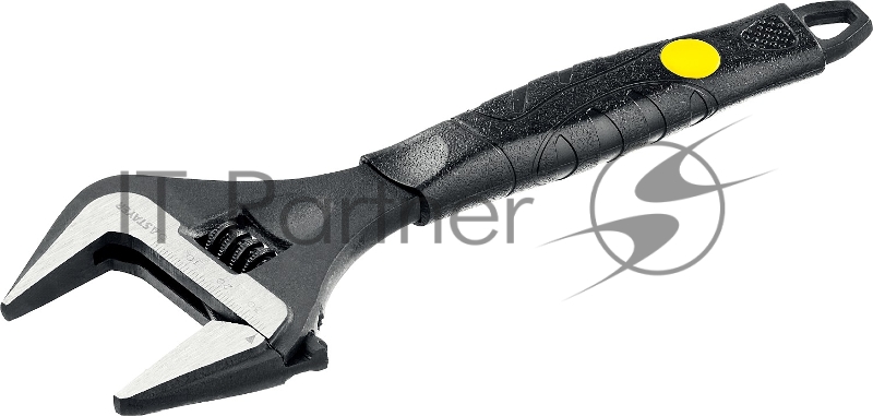 Ключ разводной STAYER COBRA, 200/39 мм, 27264-20