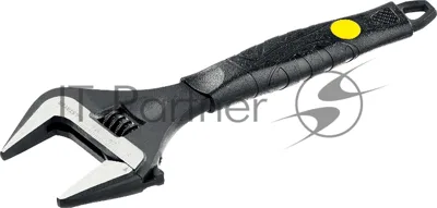 Ключ разводной STAYER COBRA, 200/39 мм, 27264-20