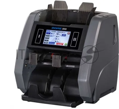 Счетчик банкнот Dors 800 FRZ-022740 мультивалюта