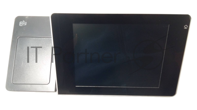 Панель управления (дисплей) в сборе HP LJ M525/M725/ CLJ M575/M775 (CD644-67916/CD644-67932) OEM