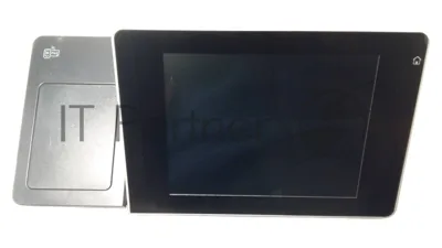 Панель управления (дисплей) в сборе HP LJ M525/M725/ CLJ M575/M775 (CD644-67916/CD644-67932) OEM