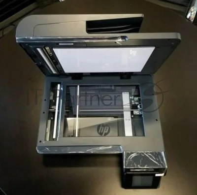Узел сканирования в сборе (ADF + сканер) HP LJ M521dw (A8P79-60141/A8P79-60111)