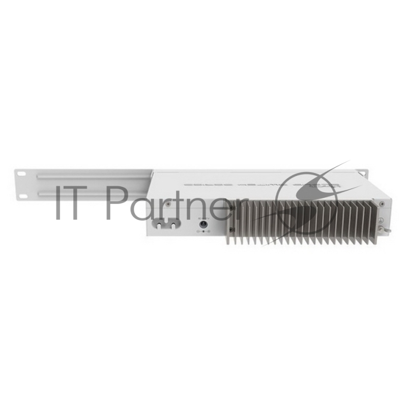 Коммутатор MikroTik CRS309-1G-8S+IN, 8×10 Гбит/с SFP+ + 1×1 Гбит/с, управляемый