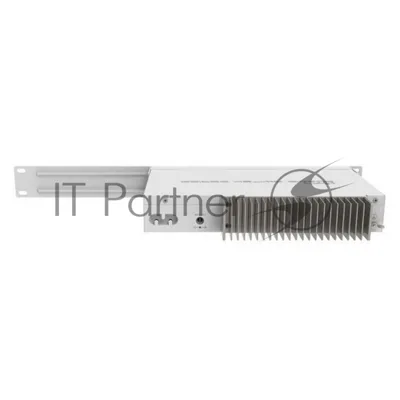 Коммутатор MikroTik CRS309-1G-8S+IN, 8×10 Гбит/с SFP+ + 1×1 Гбит/с, управляемый