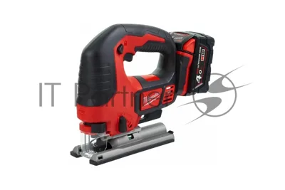 Лобзик аккумуляторный Milwaukee M18 BJS-402C Li-Ion4Ач 4933451389