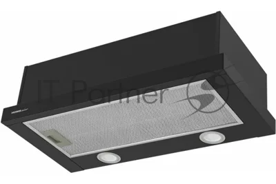 Вытяжка HOMSair FLAT 50 черный